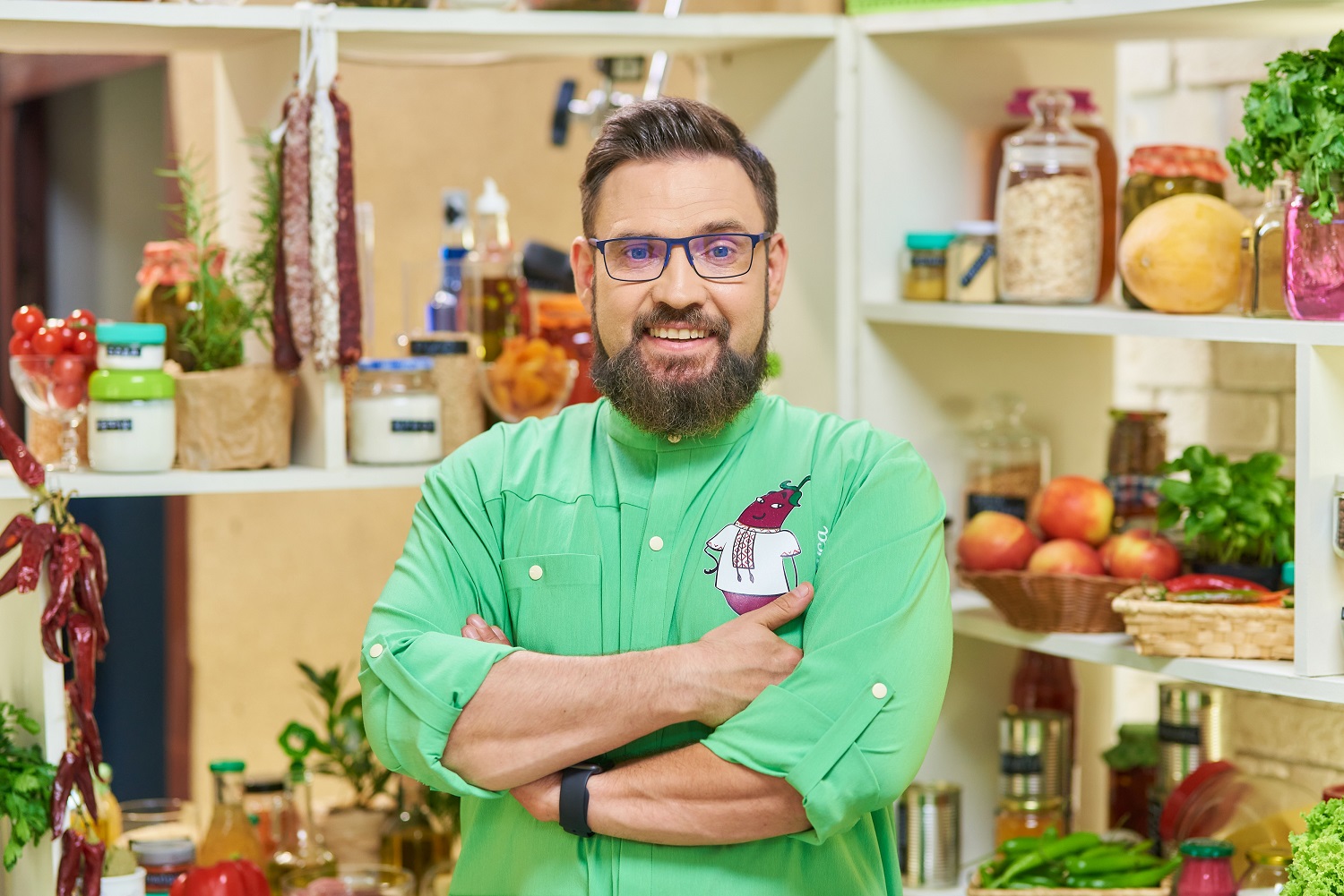 Свекруха чи невістка: зрителям откроют новые традиции современной украинской кухни